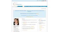 Desktop Screenshot of bestes-lernen.de